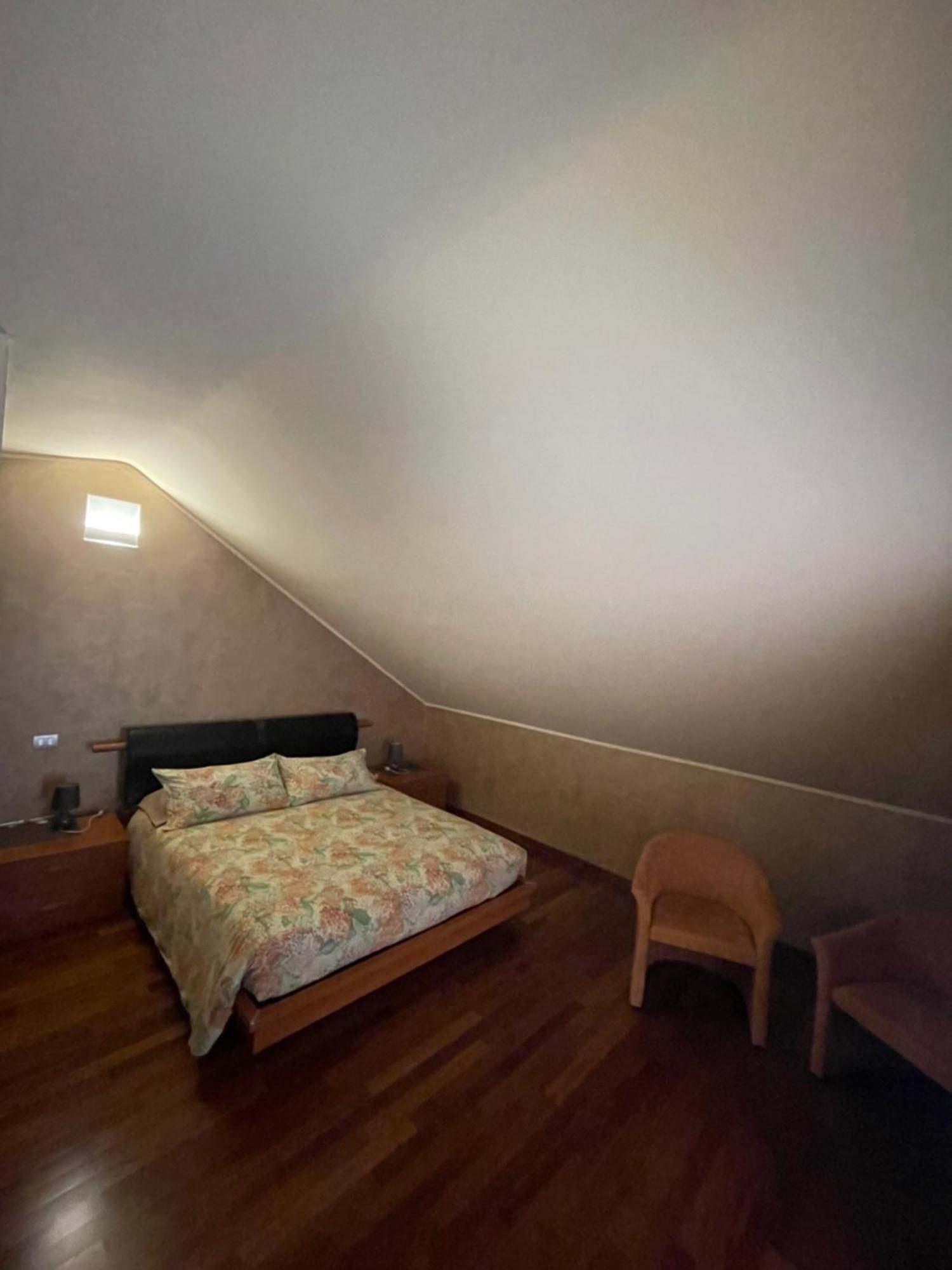 Il Cormorano Bed & Breakfast Scardovari Exterior foto